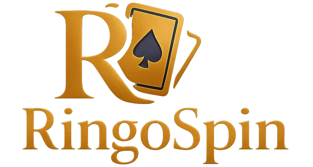 RingoSpin
